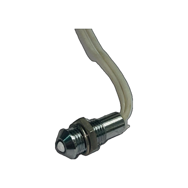 SPIA 220V CROMATA