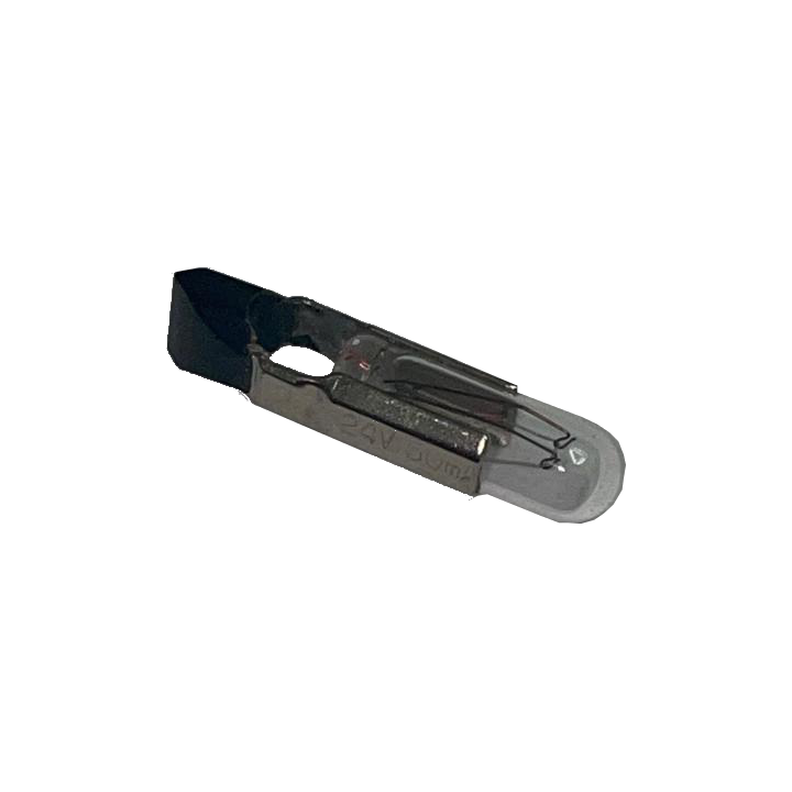 LAMPADA T5.5 24V 40mA