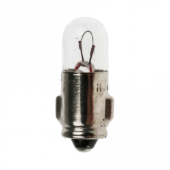 LAMPADA 6V 1,2W BA7s