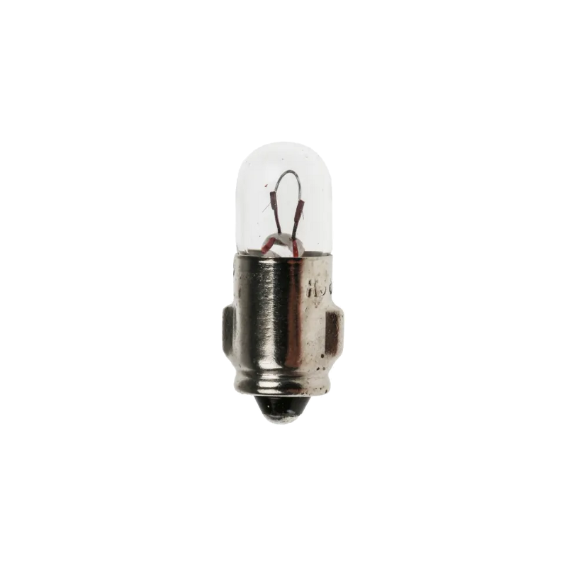 LAMPADA 6V 1,2W BA7s