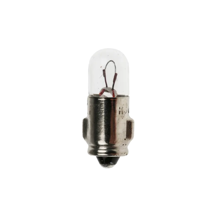 LAMPADA 12V 1W BA7s