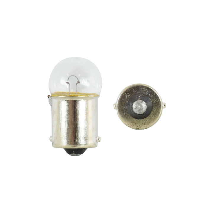 LAMPADA 12V 2,5W BA15s