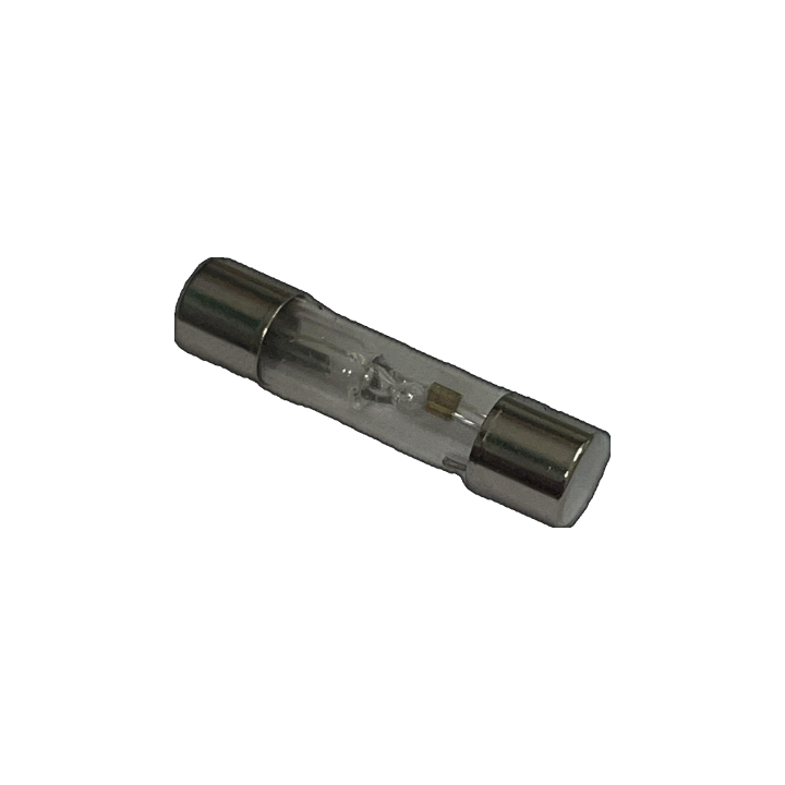 LAMPADA 220V 6x30mm
