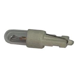 LAMPADA 12V 80mA T5