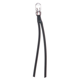 LAMPADA 24V 4mm