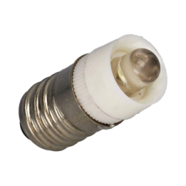 LAMPADA E10 12V LED