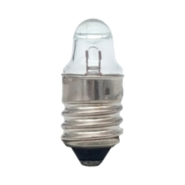 LAMPADA E10 2,2V