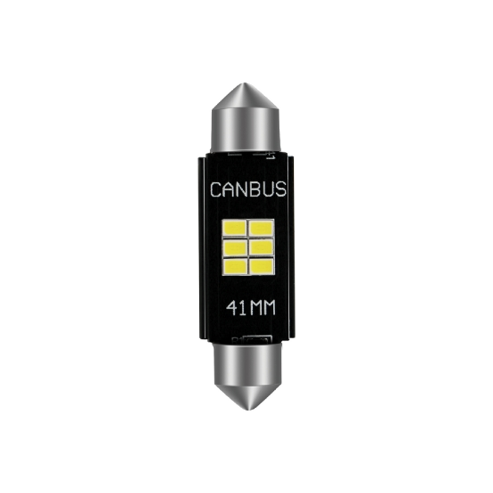 LAMPADA 12-24V CANBUS 39mm