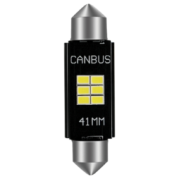LAMPADA 12-24V CANBUS 36mm
