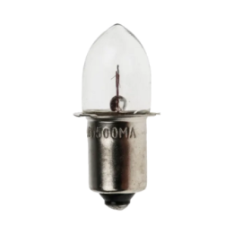 LAMPADA 4,8V 0,3A PS13.5s