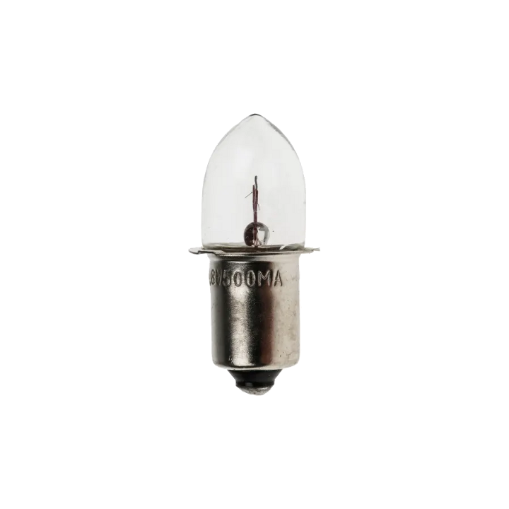 LAMPADA 4,8V 0,3A PS13.5s