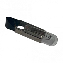 LAMPADA T5.5 12V 40mA
