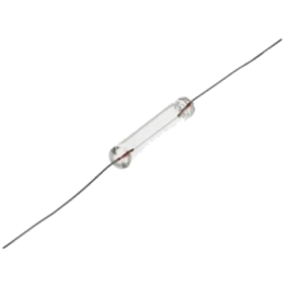 LAMPADA 12V 150mA axial