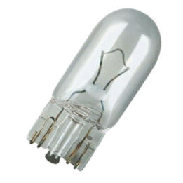 LAMPADA 24V 2W T10
