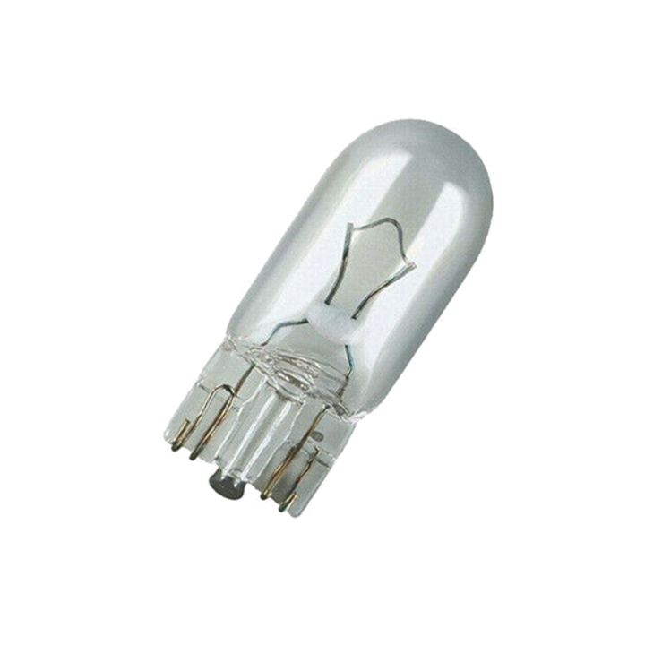 LAMPADA 24V 2W T10