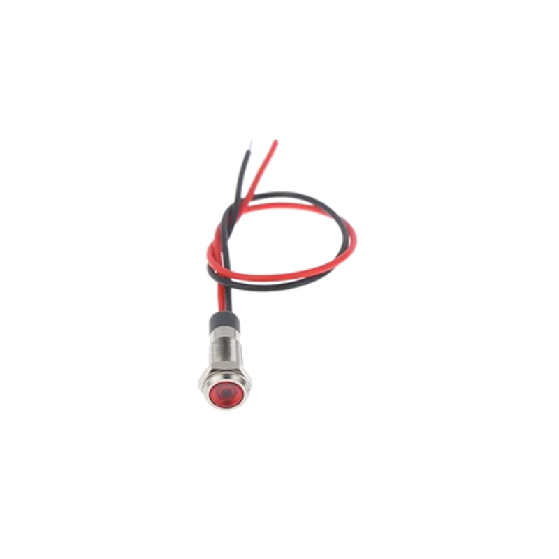 SPIA 220V ø8 LED