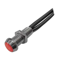 SPIA 220V ø6 LED