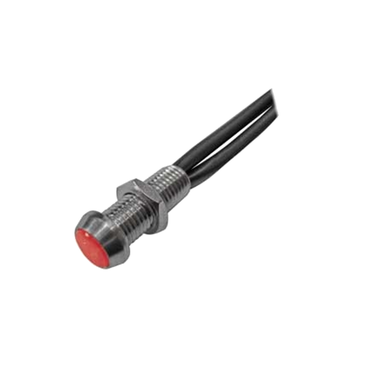 SPIA 220V ø6 LED