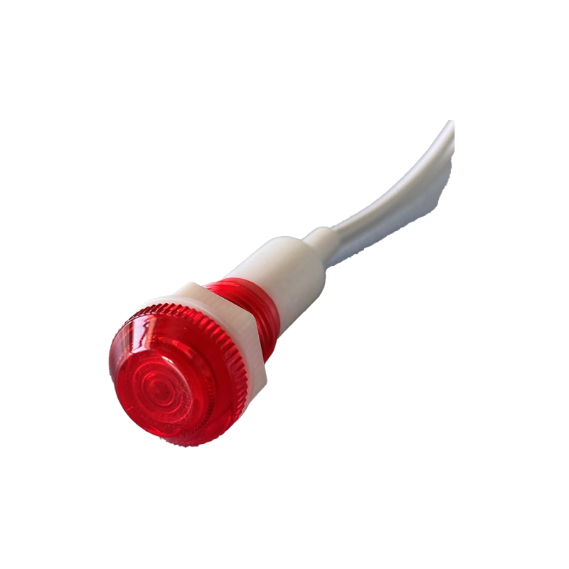 SPIA 24V ø 10mm