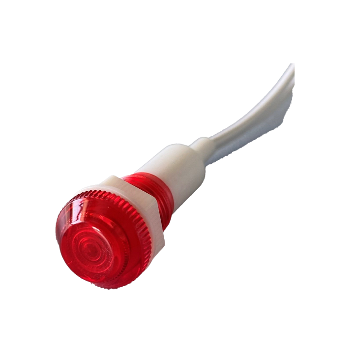 SPIA 24V ø 10mm