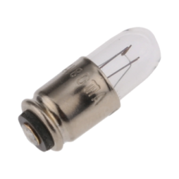 LAMPADA 110V 20mA T1 ¾