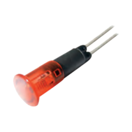 SPIA NEON 220V ø10