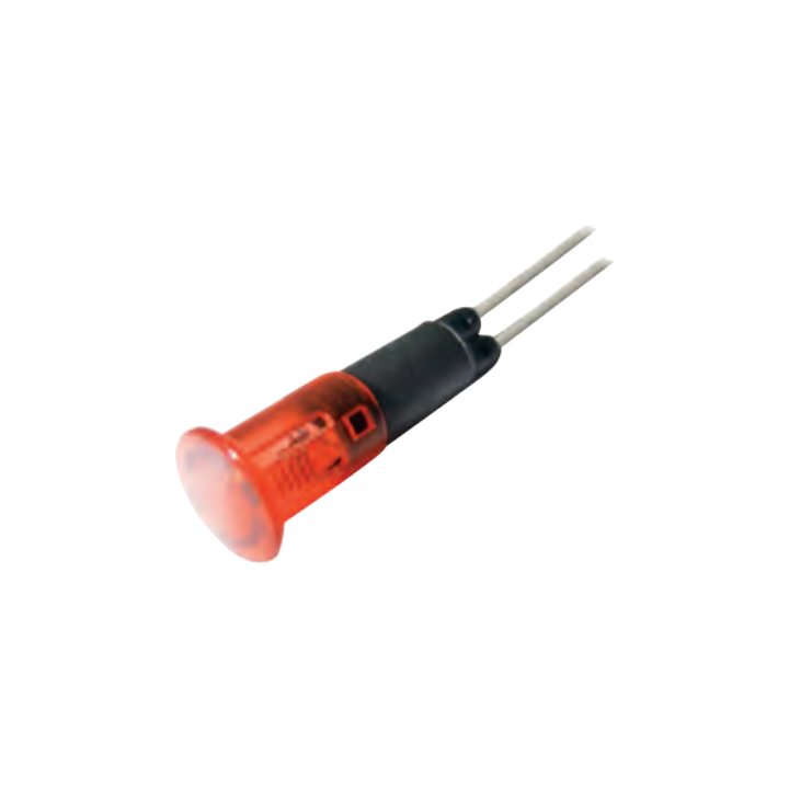 SPIA NEON 220V ø10