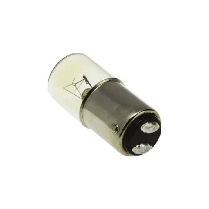LAMPADA 220V 5W BA15d