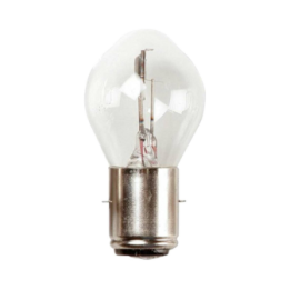 LAMPADA 80V 25W BA20d