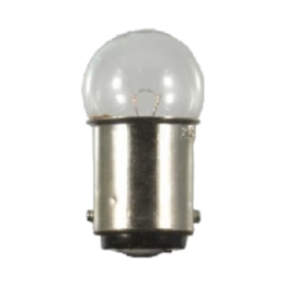 LAMPADA 48V 25W BA15d