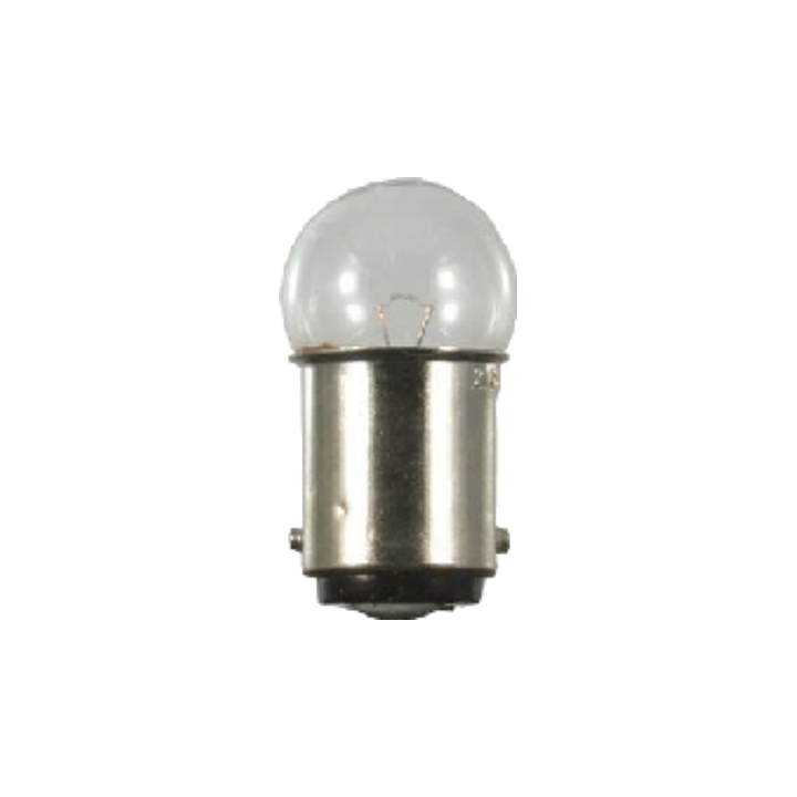 LAMPADA 48V 25W BA15d