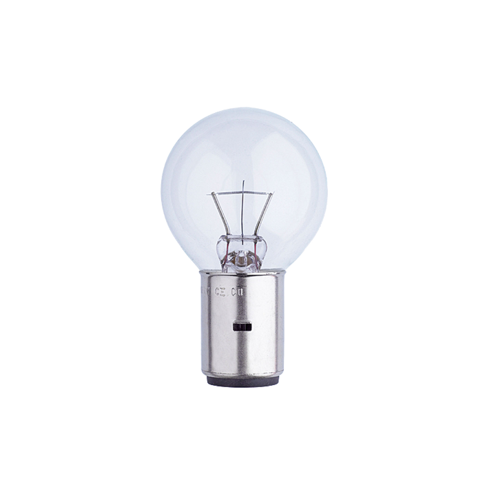 LAMPADA 48V 35W BA20d