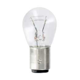 LAMPADA 48V 10W BAY15d