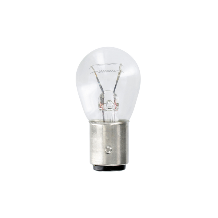 LAMPADA 48V 10W BAY15d