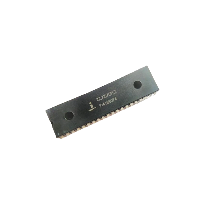ICL7107 CPL
