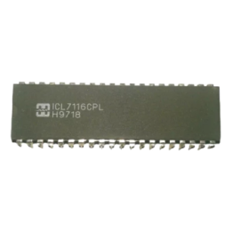 ICL7116