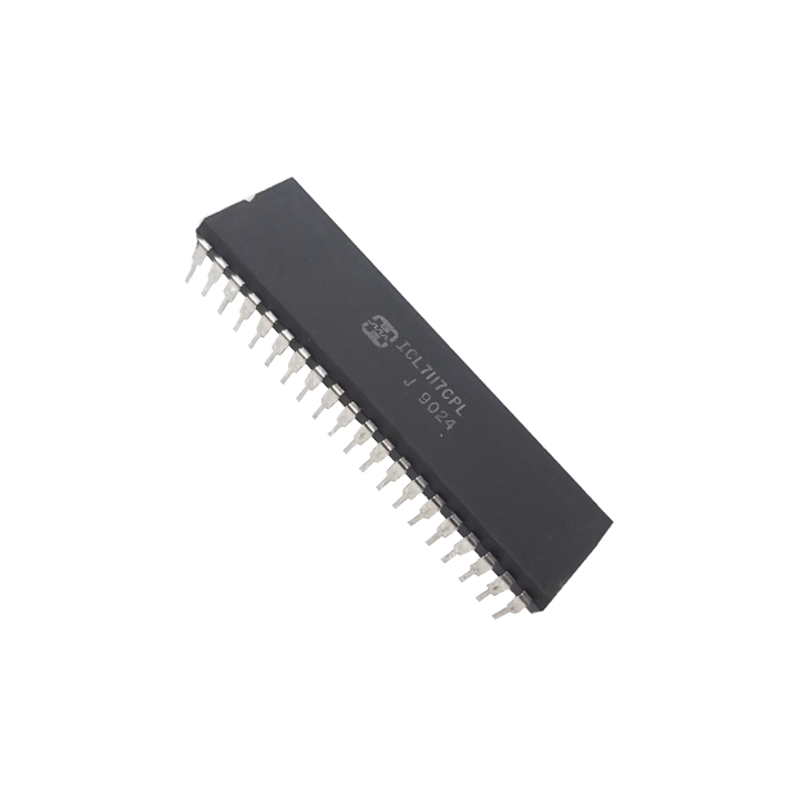 ICL7117