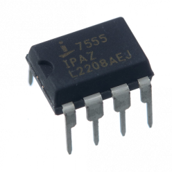 ICM7555 ----- ICL7555
