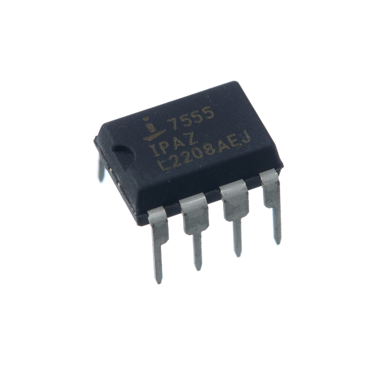 ICM7555
