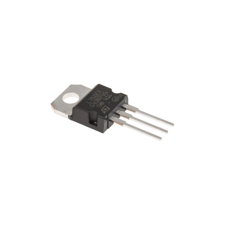 L7805CV