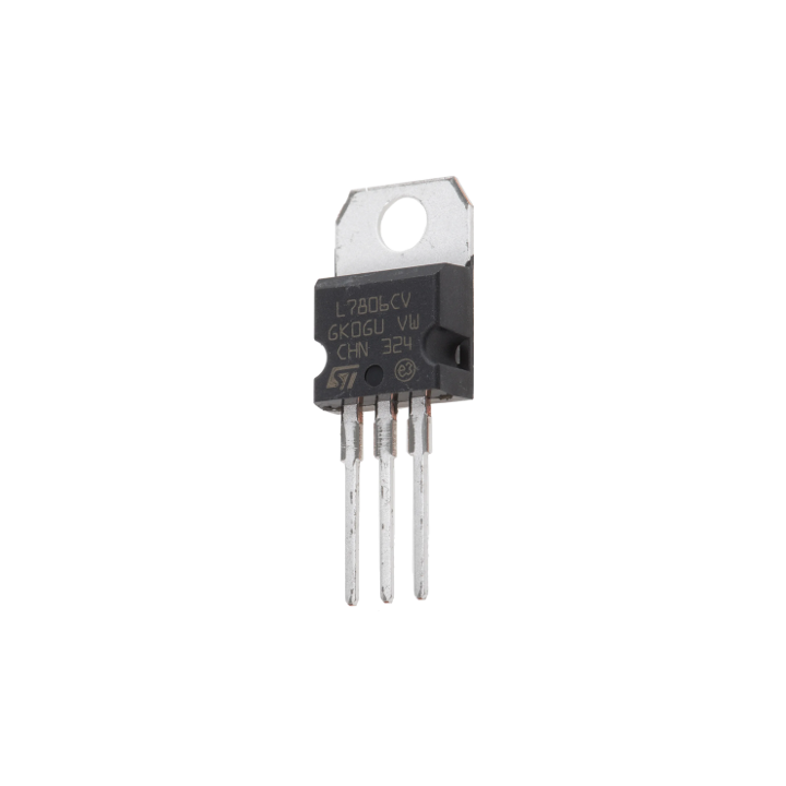 L7806CV