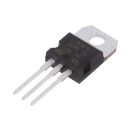 L7808CV