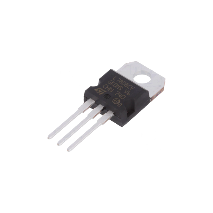 L7808CV