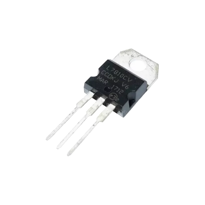L7810CV