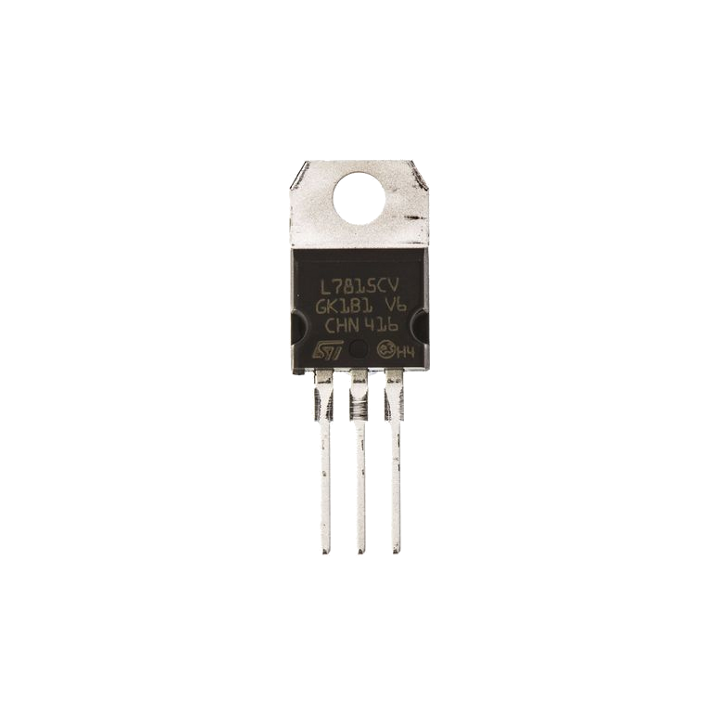 L7815CV