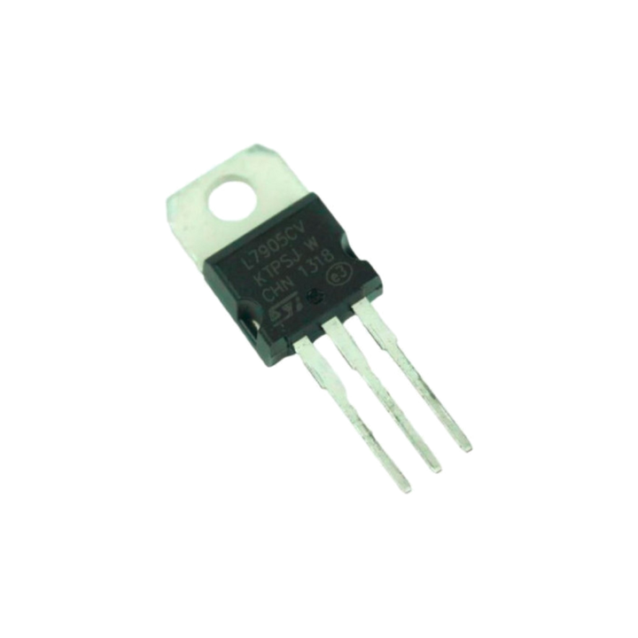L7905CV