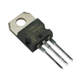 L7906CV