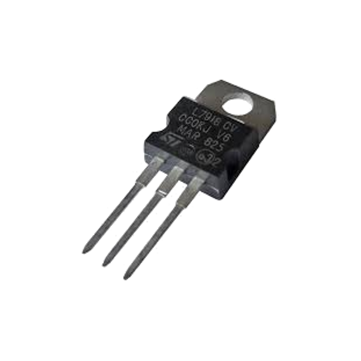 L7918CV