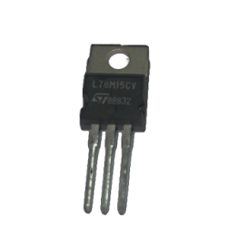 L78M15CV