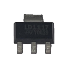 LD1117S
